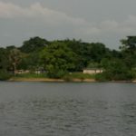 Oguéwa - Lac Onangué